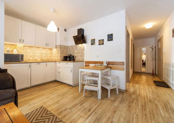 Trevilles Apartamenty Szklarska Poręba - Orzechowy