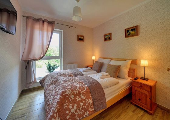 Trevilles Apartamenty Szklarska Poręba - Orzechowy