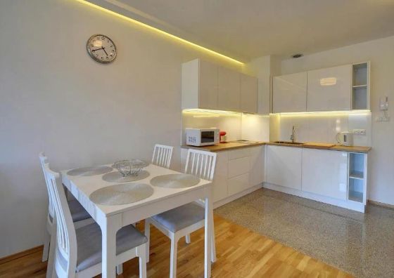 Trevilles Apartamenty - Fit Szklarska Poręba