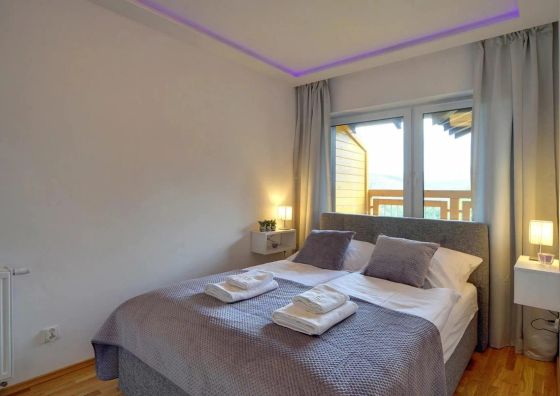 Trevilles Apartamenty - Fit Szklarska Poręba