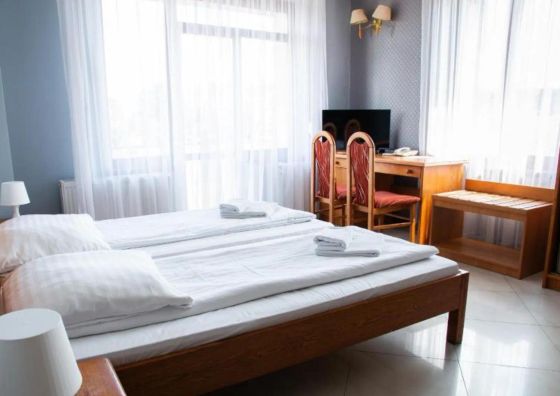 Hotel Perła Leszno