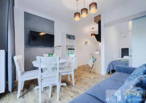 Apartament Diasfera Comfort by LookAp Łódź