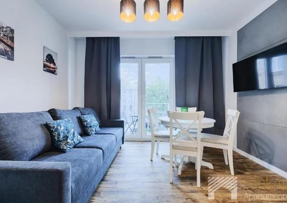 Apartament Diasfera Comfort by LookAp Łódź