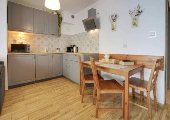 Trevilles Apartamenty - Pod Lasem Szklarska Poręba
