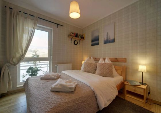 Trevilles Apartamenty - Pod Lasem Szklarska Poręba