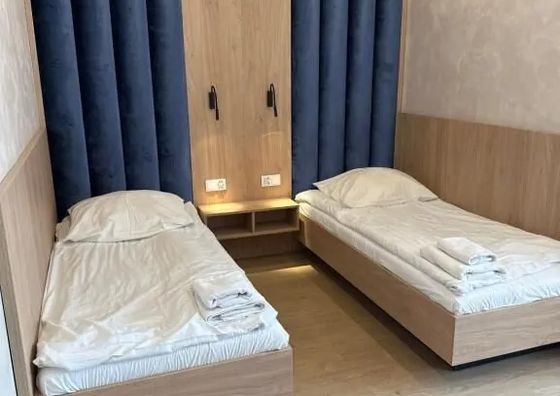 Hotel Diament i Brylant Rawicz