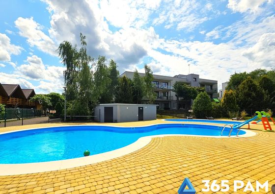 365PAM - Studio Dominikana 12A - Sianożęty