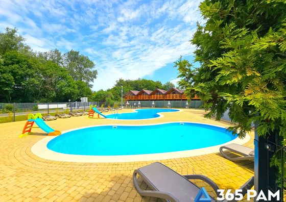 365PAM - Studio Dominikana 12A - Sianożęty