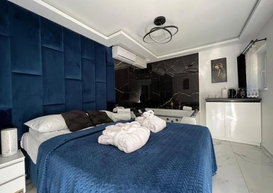 Apartamenty River Wisła