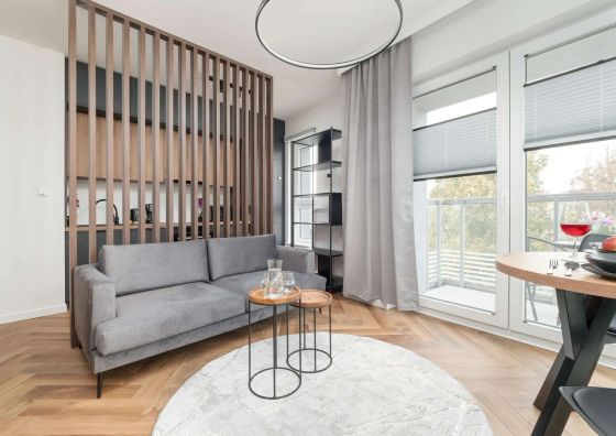 Kilińskiego 138|Apartament Prestige|Klimatyzacja Łódź