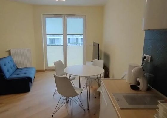 Apartament Wenus Lublin