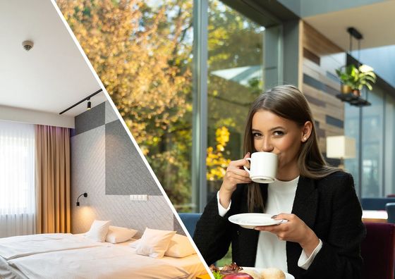 Grape Town Hotel Zielona Góra