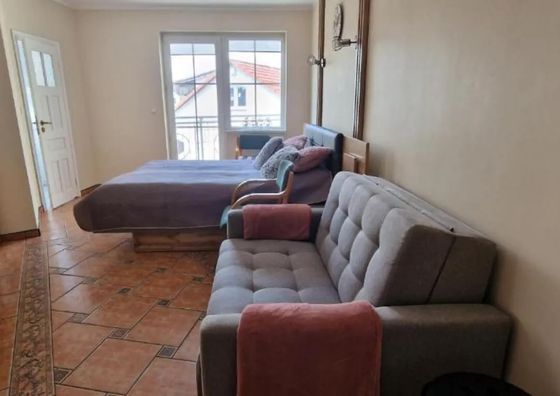 Apartamenty Hexagon nr 15 Grzybowo