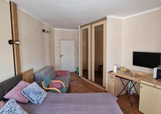 Apartamenty Hexagon nr 15 Grzybowo