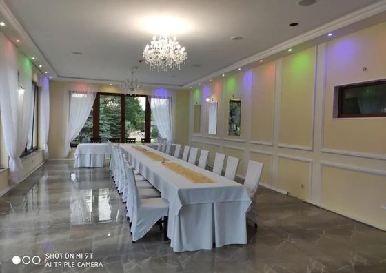 Hotel Admirał Legnica