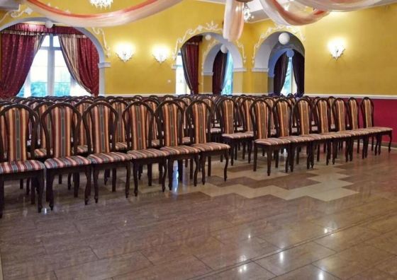 Hotel Willa Park Żagań