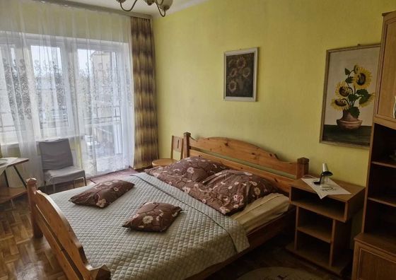 Willa Henczel Busko-Zdrój