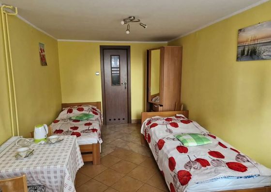 Willa Henczel Busko-Zdrój