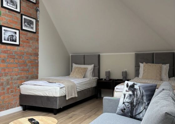 Chata na Glanc Apartamenty i domki Żabno