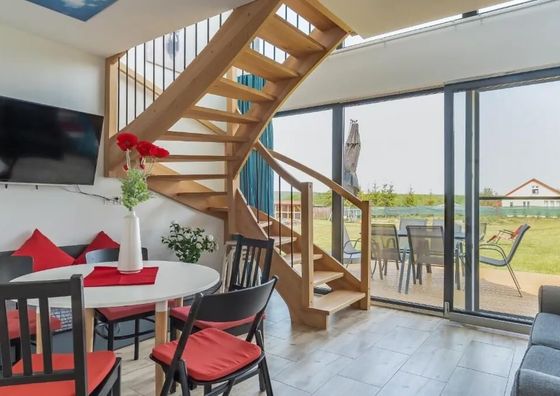 Domek i Apartamenty Rybical 42