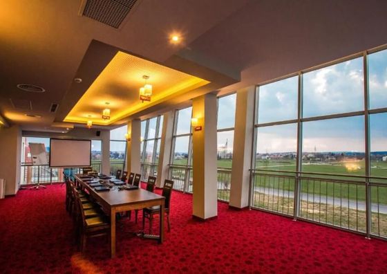 Hotel Zimowit Rzeszów