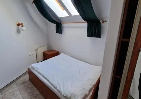 Apartament Hexagon nr 36 Grzybowo