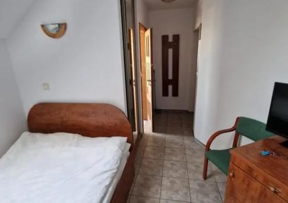 Apartament Hexagon nr 36 Grzybowo