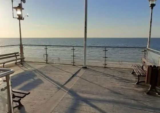 Apartamenty Hexagon nr 26a Grzybowo