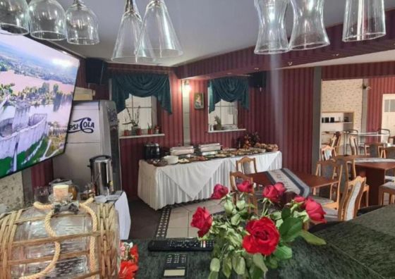 Apartamenty Hexagon nr 2 Grzybowo