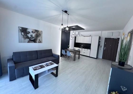 Apartament Słoneczna 30 Pogorzelica