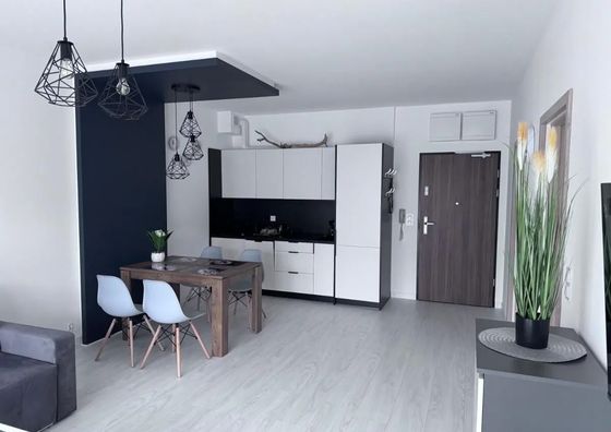 Apartament Słoneczna 30 Pogorzelica