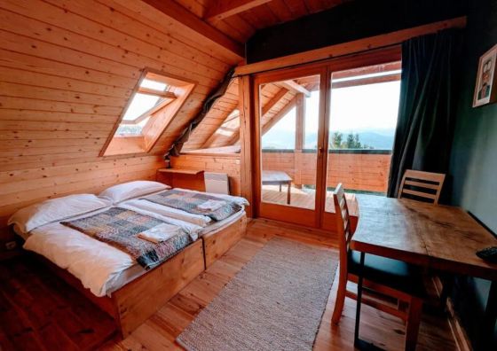 Villa Beskid Milówka