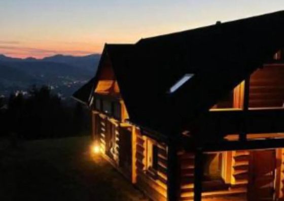 Villa Beskid Milówka