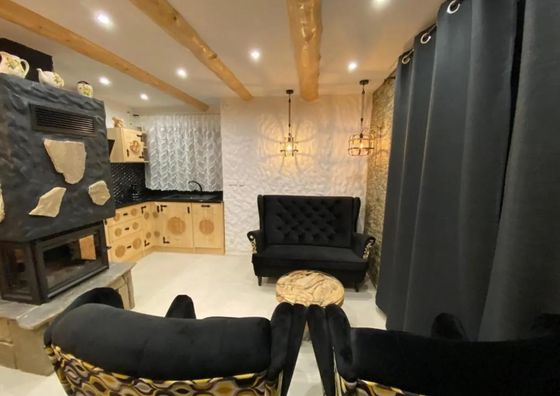 Domek Góralski Nad Potokiem Witów