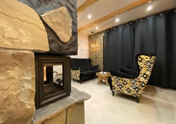 Domek Góralski Nad Potokiem Witów