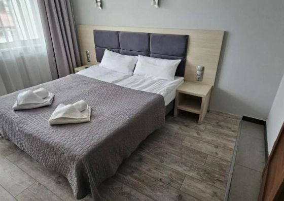 Apartament 44 Dominikana Sianożęty