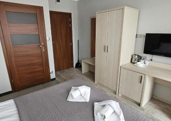Apartament 44 Dominikana Sianożęty