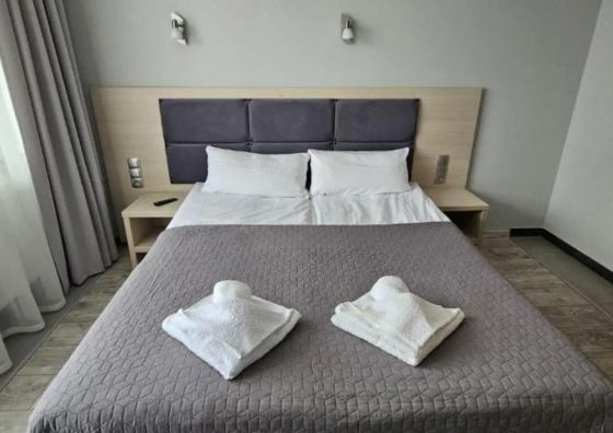 Apartament 44 Dominikana Sianożęty