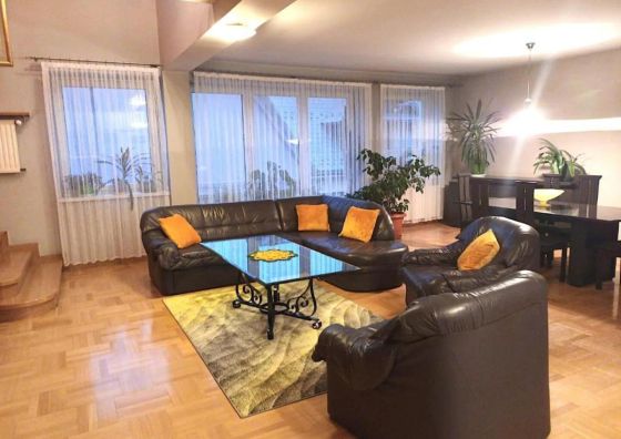 Apartament Centrum Nowy Targ