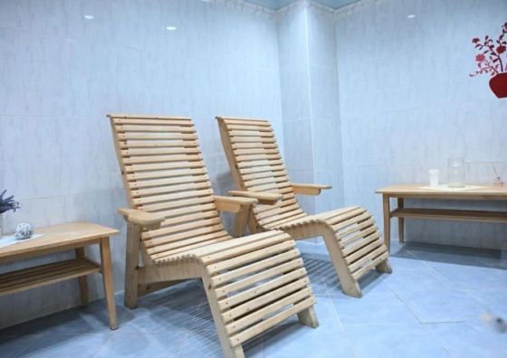 Hotel Eufória Nová Lesná