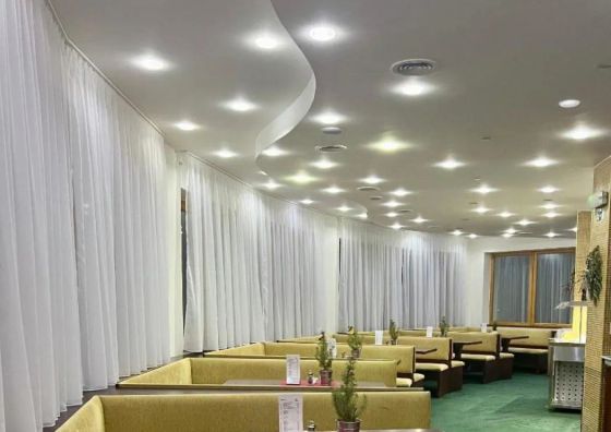 Hotel Eufória Nová Lesná