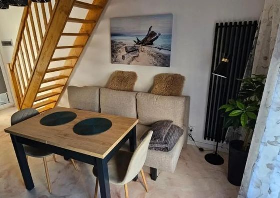 Apartamenty Baltic Sea Hexagon L2 Grzybowo
