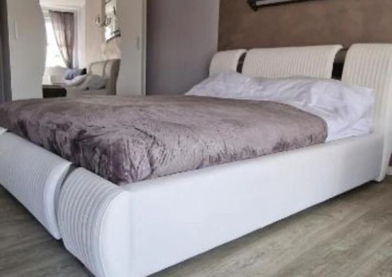 Apartamenty Hexagon nr 26 Grzybowo