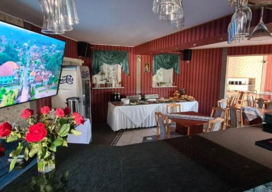 Apartamenty Hexagon nr 26 Grzybowo