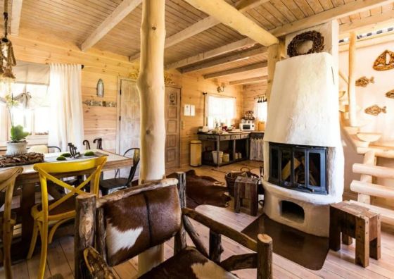 Agroturystyka Farma Noe Luboń