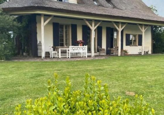 Agroturystyka Farma Noe Luboń