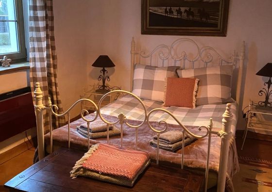 Agroturystyka Farma Noe Luboń