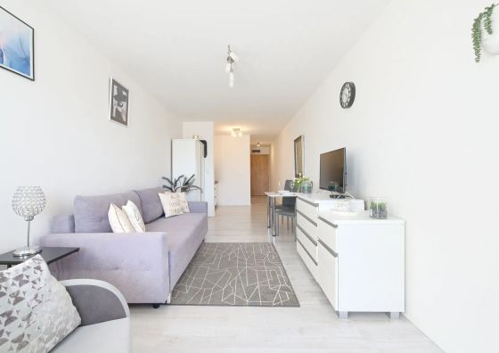 Apartament 5 Perłowa Przystań Kołobrzeg