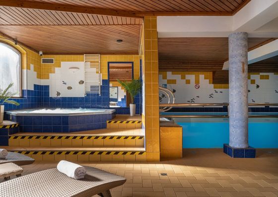 Hotel Czarny Potok Zakopane