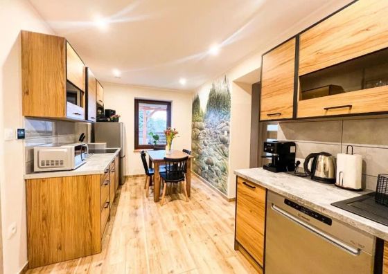 Przycup w Karkonoszach Apartamenty Marczyce